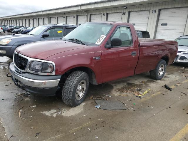 2003 FORD F150, 