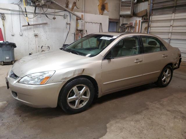 2005 HONDA ACCORD EX, 