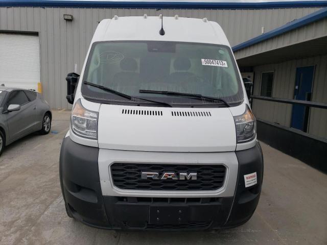 3C6LRVDGXNE115976 - 2022 RAM PROMASTER 2500 HIGH 白色 照片 5