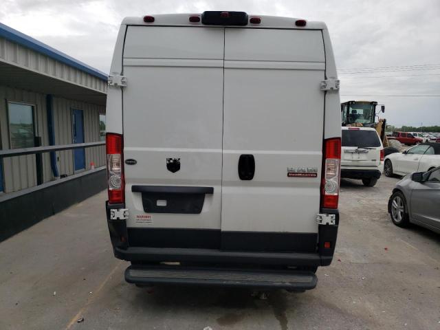 3C6LRVDGXNE115976 - 2022 RAM PROMASTER 2500 HIGH 白色 照片 6