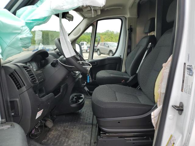 3C6LRVDGXNE115976 - 2022 RAM PROMASTER 2500 HIGH 白色 照片 7