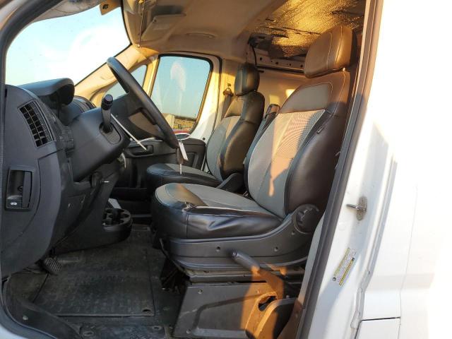 3C6TRVAG6JE109509 - 2018 DODGE PROMASTER 1500 STANDARD WHITE photo 7