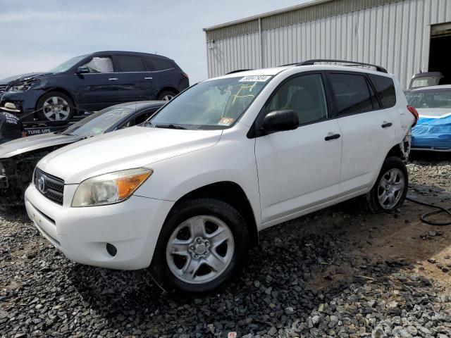 2008 TOYOTA RAV4, 