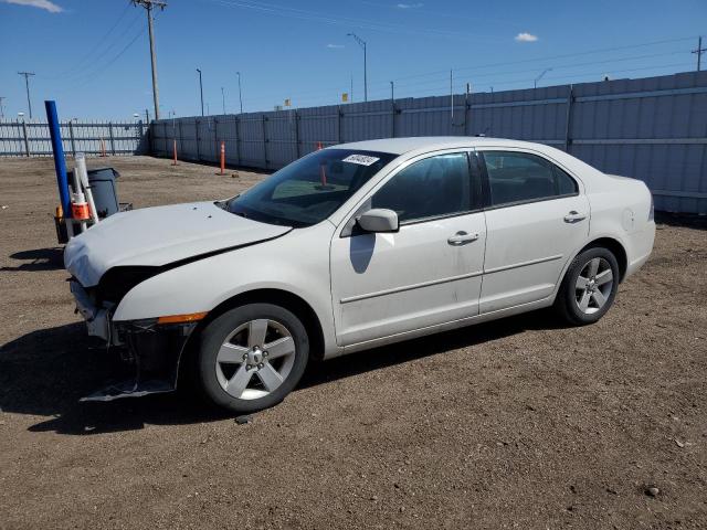 2008 FORD FUSION SE, 