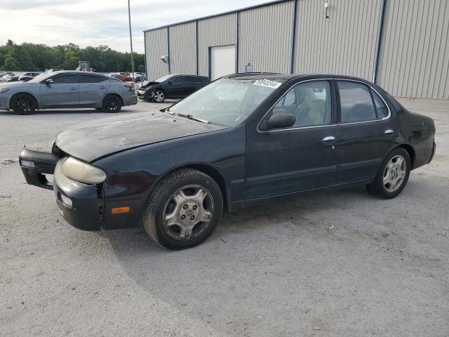 1997 NISSAN ALTIMA XE, 