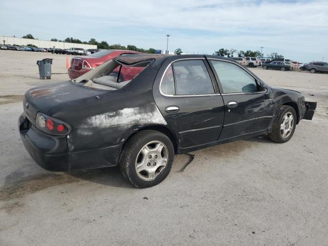 1N4BU31D9VC172247 - 1997 NISSAN ALTIMA XE BLACK photo 3