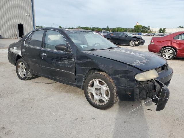 1N4BU31D9VC172247 - 1997 NISSAN ALTIMA XE BLACK photo 4