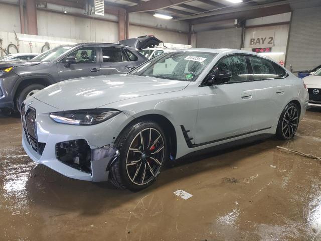 2023 BMW I4 M50, 