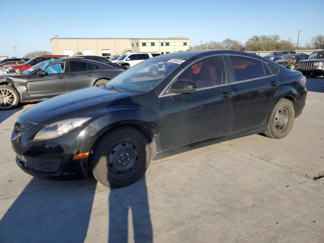 2012 MAZDA 6 I, 