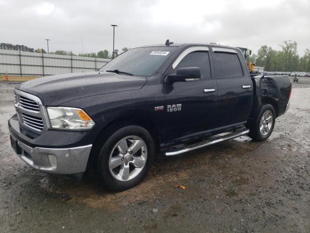 2018 RAM 1500 SLT, 