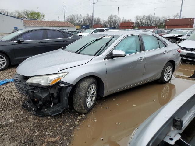 2015 TOYOTA CAMRY LE, 