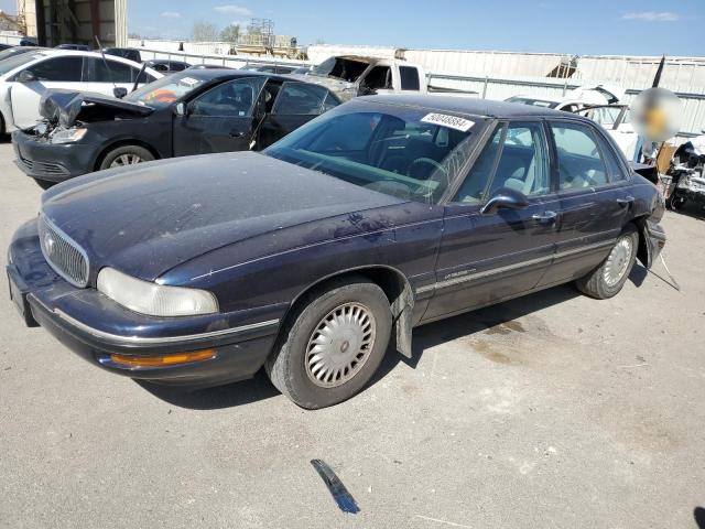 1998 BUICK LESABRE CUSTOM, 