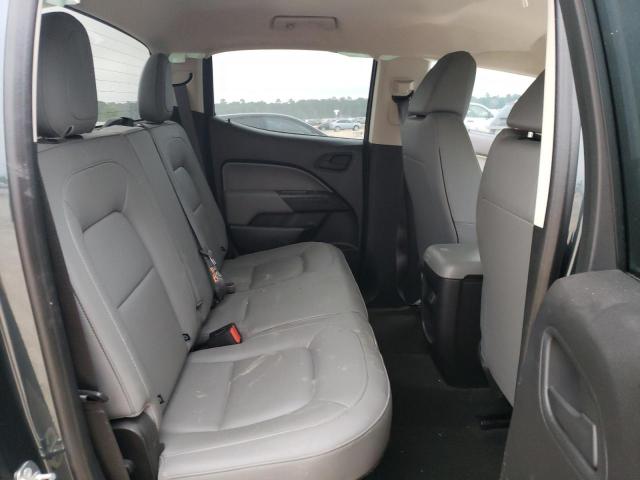 1GTG5BEA6H1223081 - 2017 GMC CANYON CHARCOAL photo 10