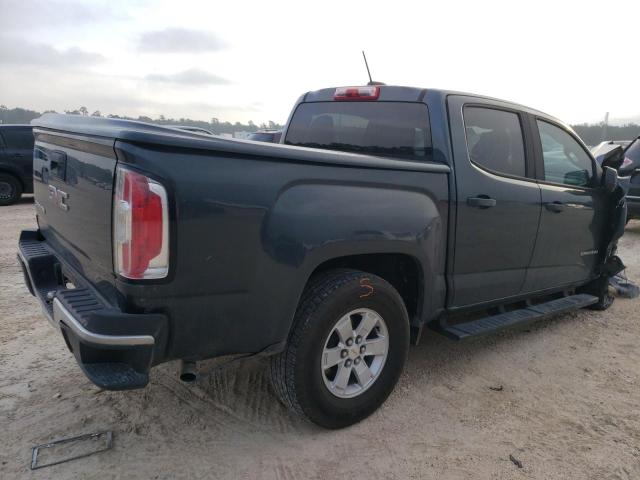 1GTG5BEA6H1223081 - 2017 GMC CANYON CHARCOAL photo 3