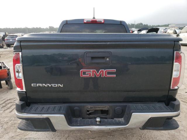 1GTG5BEA6H1223081 - 2017 GMC CANYON CHARCOAL photo 6