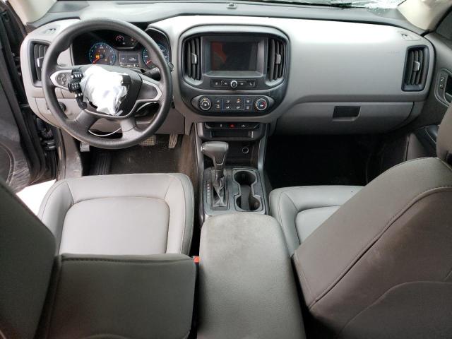 1GTG5BEA6H1223081 - 2017 GMC CANYON CHARCOAL photo 8