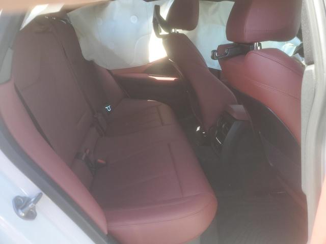 WBY73AW06PFR30705 - 2023 BMW I4 EDRIVE 40 WHITE photo 10