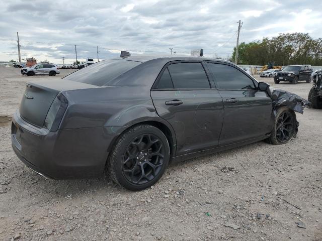 2C3CCAAG6KH733338 - 2019 CHRYSLER 300 TOURING BLACK photo 3