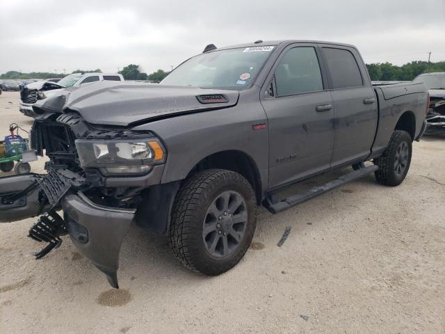 2020 RAM 2500 BIG HORN, 