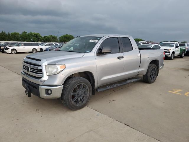 2017 TOYOTA TUNDRA DOUBLE CAB SR/SR5, 