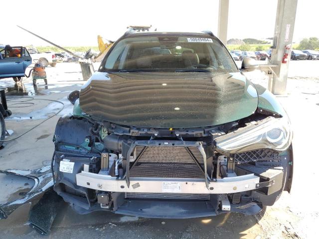 ZASPAKBN3L7C94660 - 2020 ALFA ROMEO STELVIO TI Yaşıl foto 5