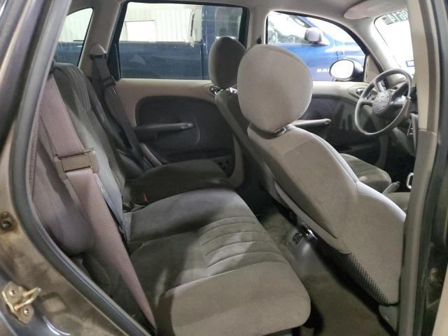 3C4FY48B62T275071 - 2002 CHRYSLER PT CRUISER CLASSIC 灰色 照片 10