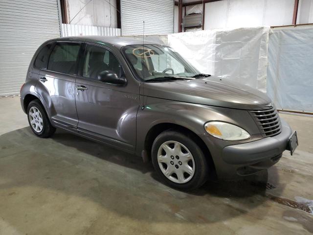 3C4FY48B62T275071 - 2002 CHRYSLER PT CRUISER CLASSIC 灰色 照片 4