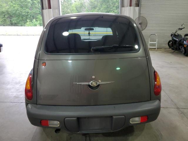3C4FY48B62T275071 - 2002 CHRYSLER PT CRUISER CLASSIC 灰色 照片 6