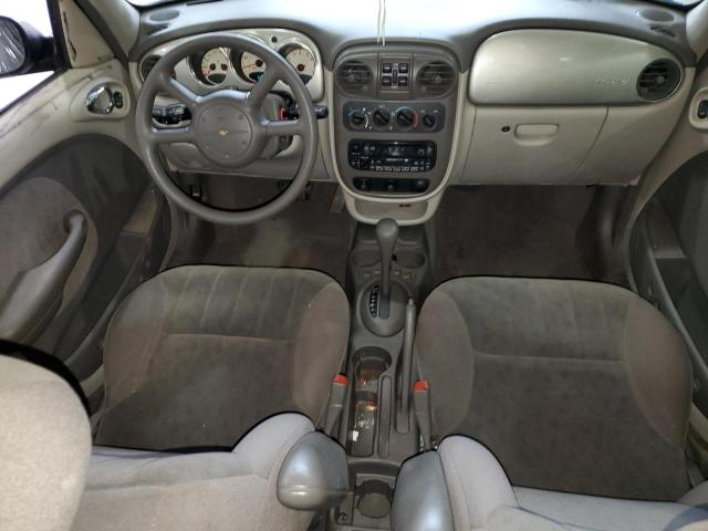 3C4FY48B62T275071 - 2002 CHRYSLER PT CRUISER CLASSIC 灰色 照片 8
