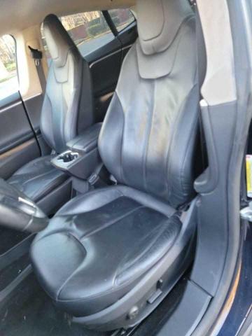 5YJSA1AG1DFP05114 - 2013 TESLA MODEL S Կապույտ լուսանկար 9