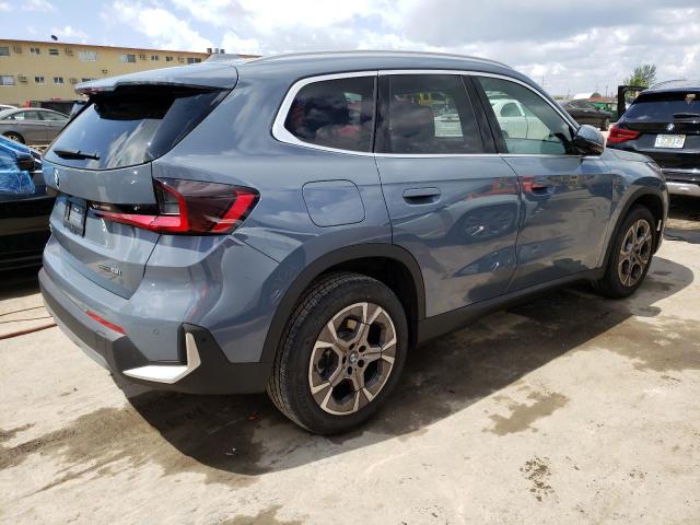 WBX73EF07P5W02601 - 2023 BMW X1 XDRIVE28I GRAY photo 3