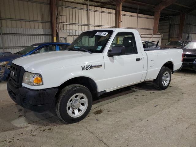 1FTKR1AD5BPA33334 - 2011 FORD RANGER WHITE photo 1