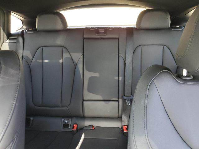 5UX2V1C06M9G72692 - 2021 BMW X4 XDRIVE30I BLACK photo 10