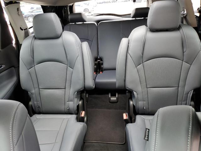 5GAERBKW3LJ315707 - 2020 BUICK ENCLAVE ESSENCE 绿色 照片 10