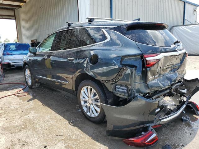 5GAERBKW3LJ315707 - 2020 BUICK ENCLAVE ESSENCE 绿色 照片 2