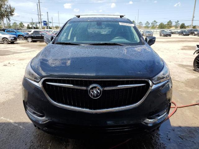 5GAERBKW3LJ315707 - 2020 BUICK ENCLAVE ESSENCE 绿色 照片 5