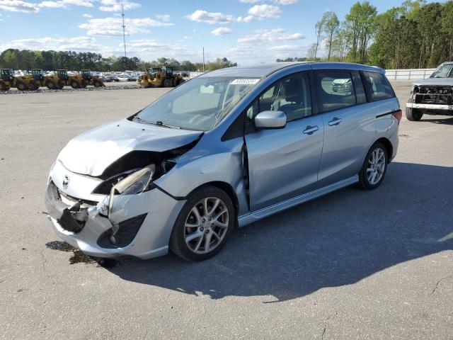 2012 MAZDA 5, 