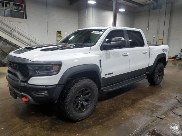 2022 RAM 1500 TRX, null
