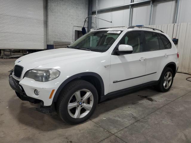 2008 BMW X5 3.0I, 