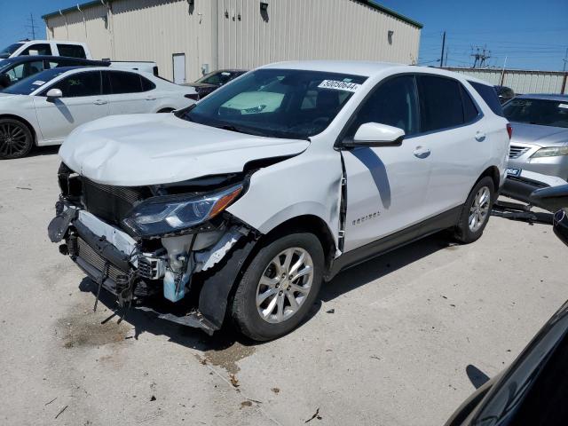 2019 CHEVROLET EQUINOX LT, 