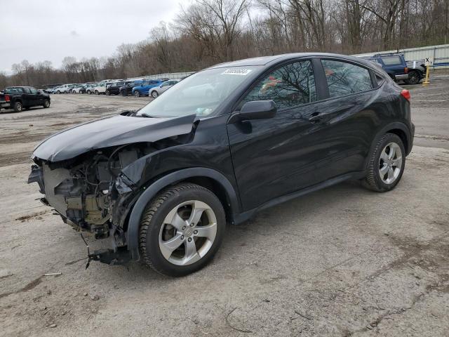 2016 HONDA HR-V LX, 