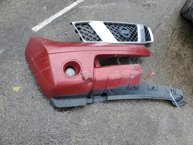 5N1AR18W55C777283 - 2005 NISSAN PATHFINDER LE 红色 照片 13