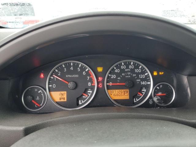 5N1AR18W55C777283 - 2005 NISSAN PATHFINDER LE 红色 照片 9