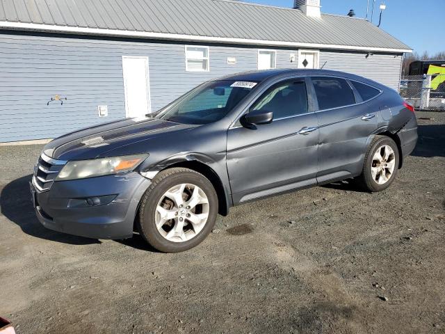 2012 HONDA CROSSTOUR EXL, 