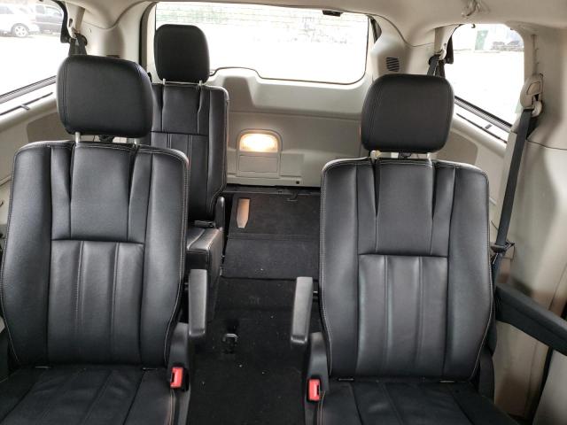 2C4RC1BG3FR707204 - 2015 CHRYSLER TOWN & COU TOURING Boz foto 10