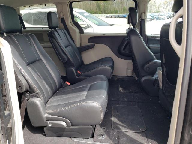 2C4RC1BG3FR707204 - 2015 CHRYSLER TOWN & COU TOURING Boz foto 11