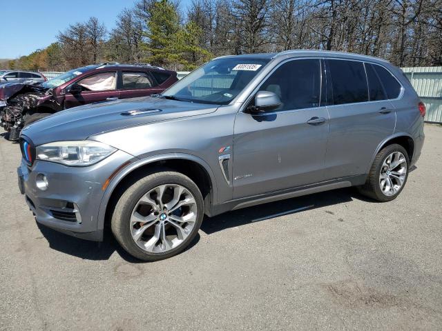 2014 BMW X5 XDRIVE35I, null