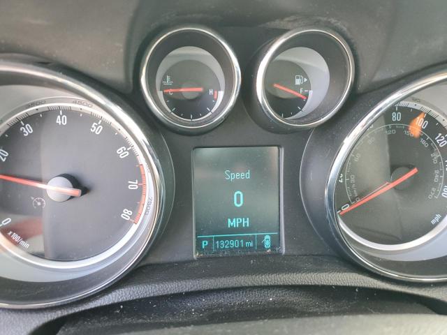 KL4CJFSB4DB154694 - 2013 BUICK ENCORE CONVENIENCE 红色 照片 9