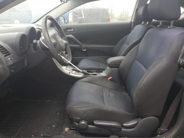 JTKDE177X60139128 - 2006 TOYOTA SCION TC 灰色 照片 7