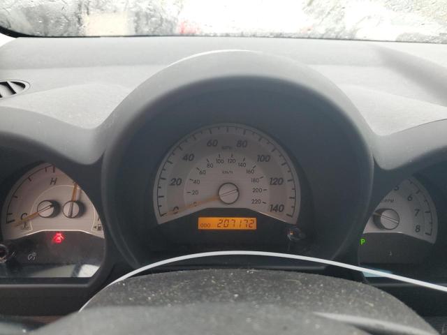 JTKDE177X60139128 - 2006 TOYOTA SCION TC 灰色 照片 9